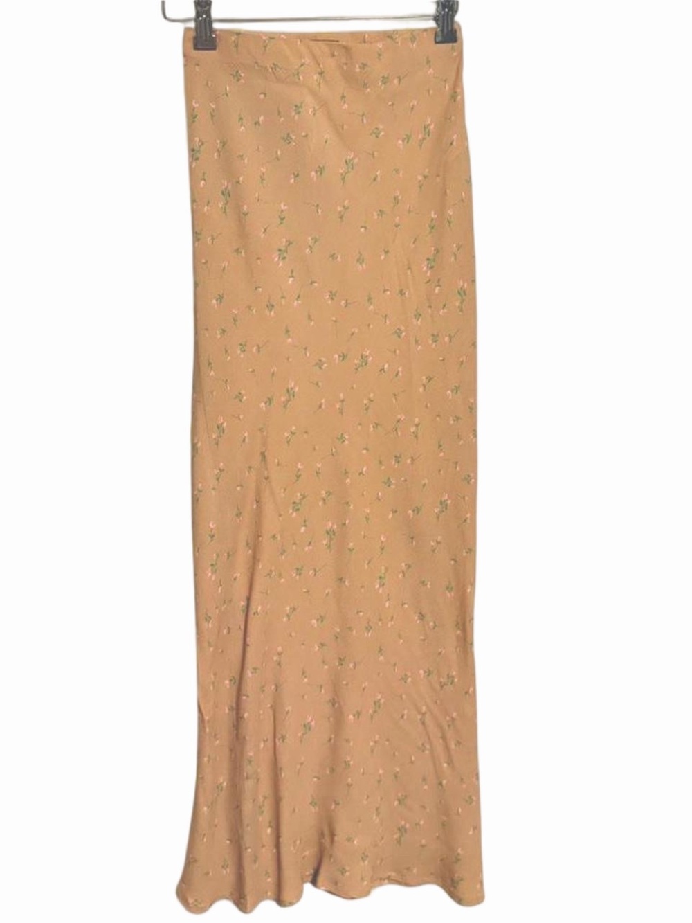 Wild Fable Floral Print Maxi Skirt